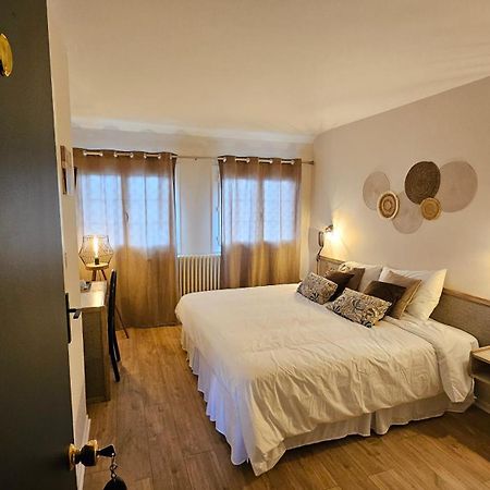 Losne Auberge De La Marine מראה חיצוני תמונה