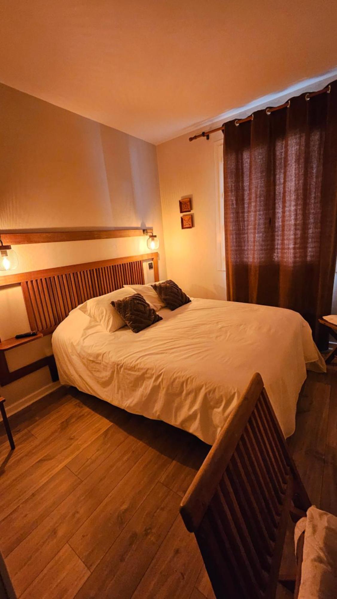 Losne Auberge De La Marine מראה חיצוני תמונה
