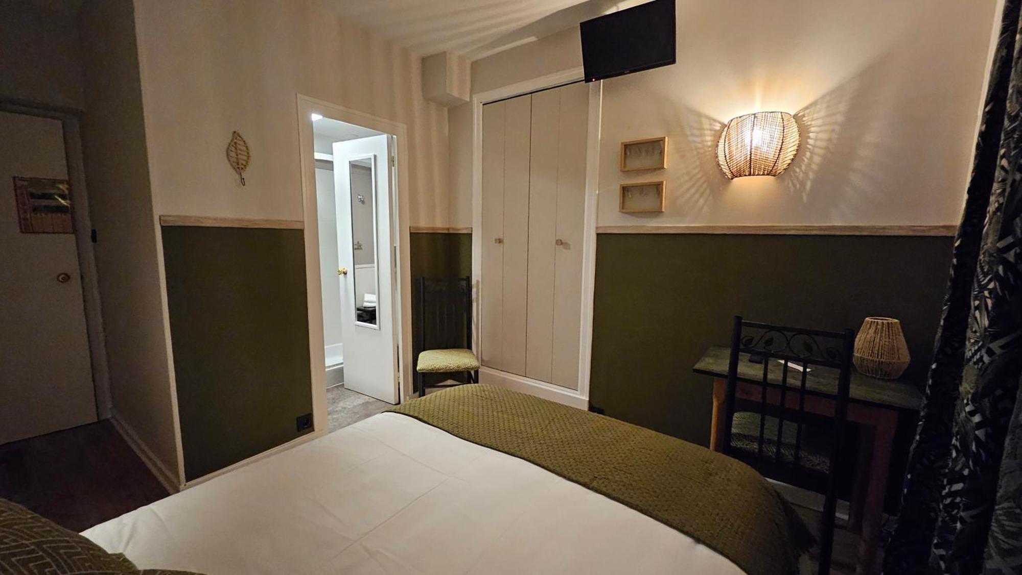 Losne Auberge De La Marine מראה חיצוני תמונה