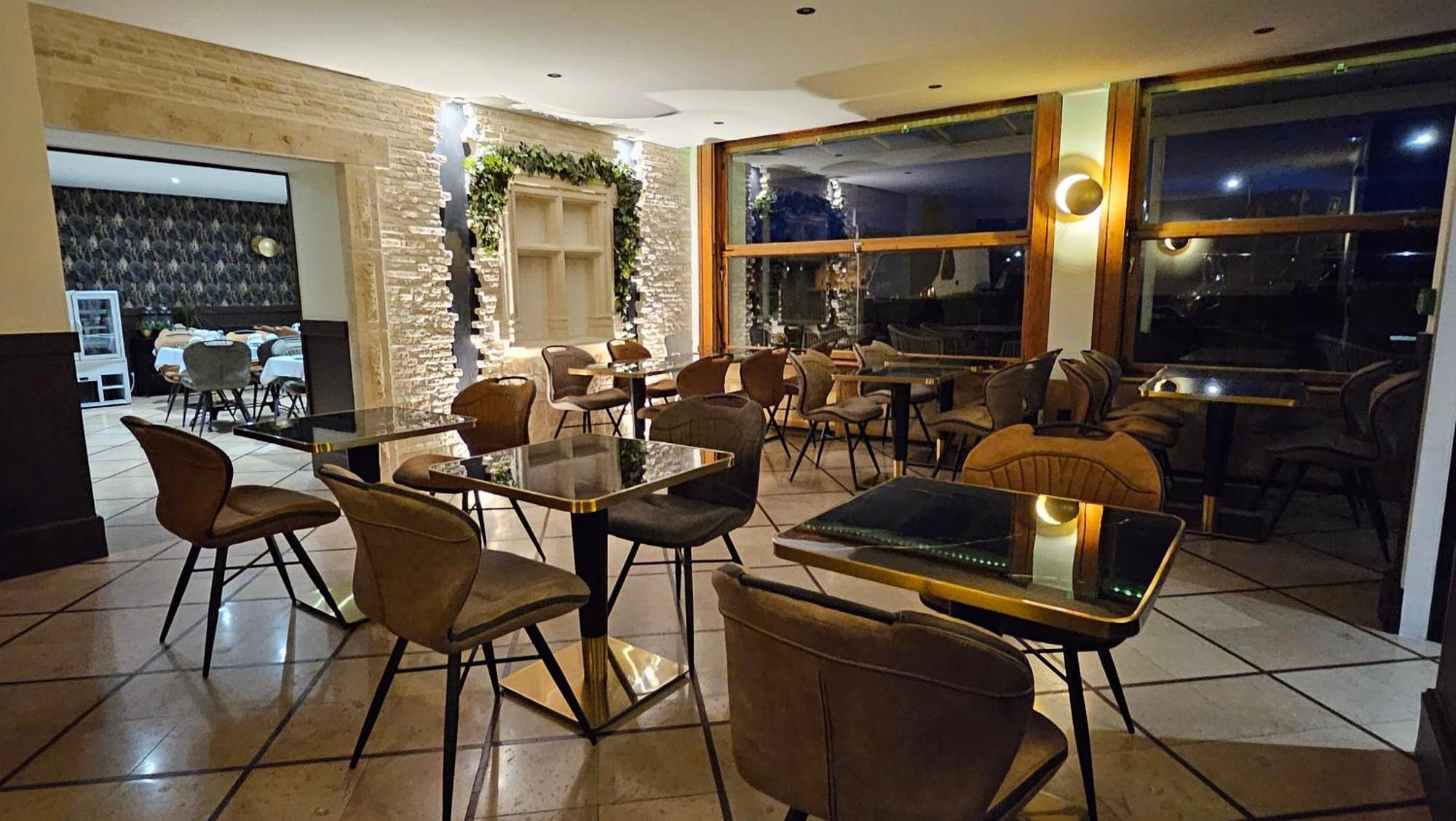 Losne Auberge De La Marine מראה חיצוני תמונה