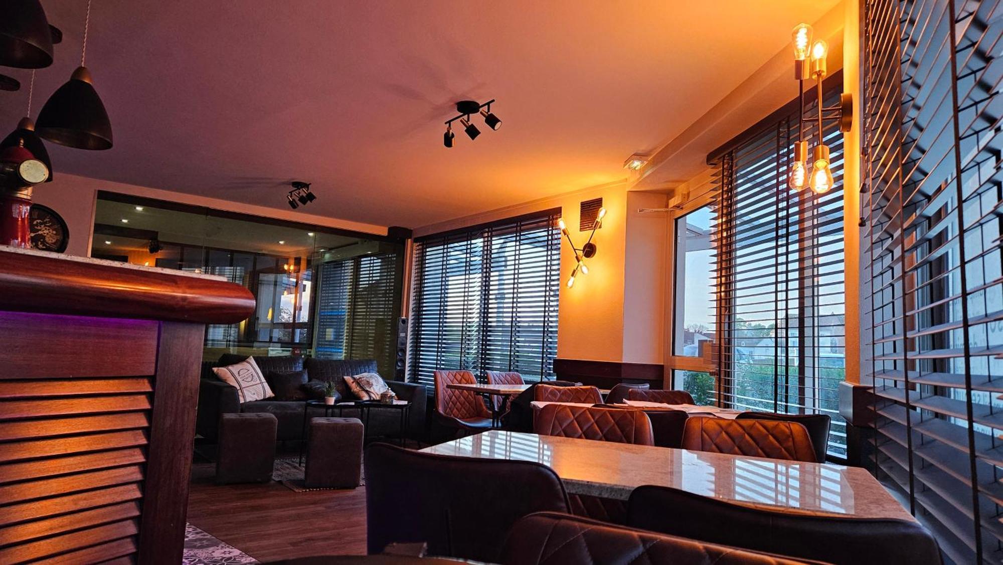 Losne Auberge De La Marine מראה חיצוני תמונה